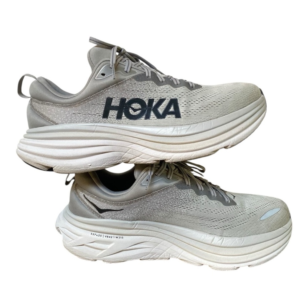 HOKA | BONDI 8 | SZ 11 - MENS